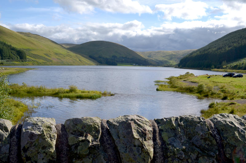 St Mary's Loch